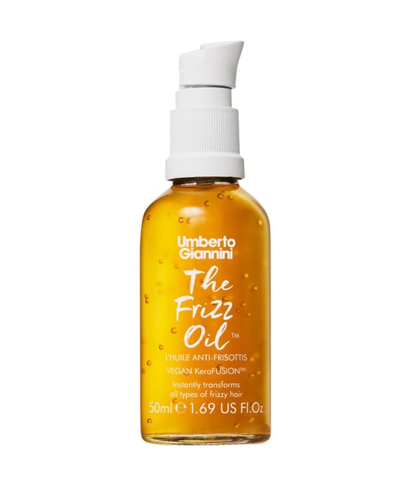 Immagine prodotto 1 di 1, Umberto Giannini Frizz Fix Olio per capelli