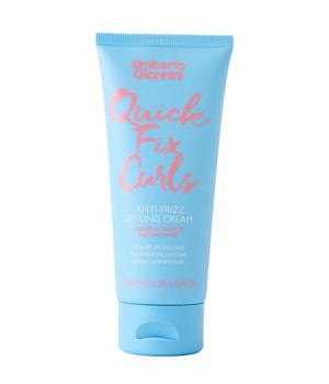 Umberto Giannini Quick Fix Anti Frizz Styling Cream Crème cheveux