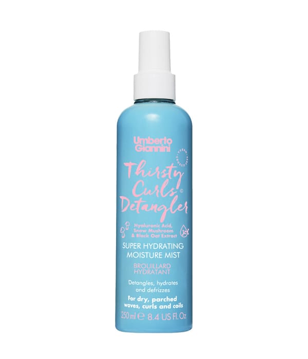 Productafbeelding 1 van 1, Umberto Giannini Thirsty Curls Leave-in-Treatment