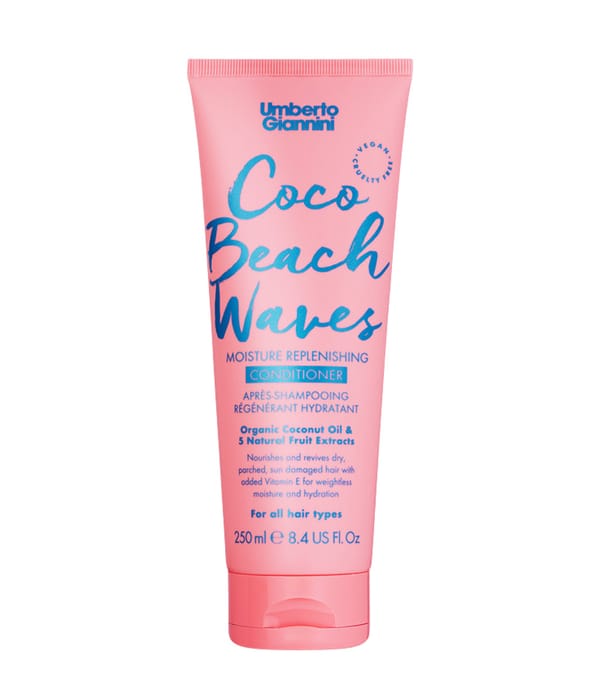 Produktbild 1 von 2, Umberto Giannini CoCo Beach Waves Conditioner