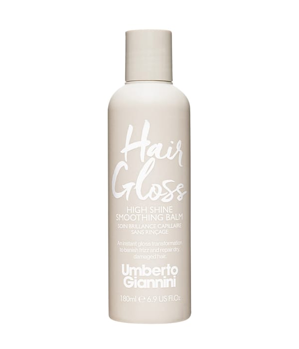 Obrázek produktu 1 z 1, Umberto Giannini Frizz Fix Krém na vlasy