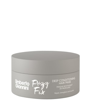 Umberto Giannini Frizz Fix Wheatherproof Hold Frizz Free Haarlak 200 ml