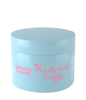Umberto Giannini Thirsty Curls Souffle Stylingcreme