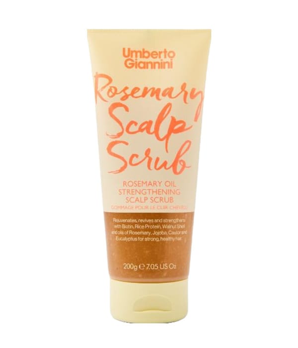 Produktbild 1 von 1, Umberto Giannini Rosemary Kopfhautpeeling