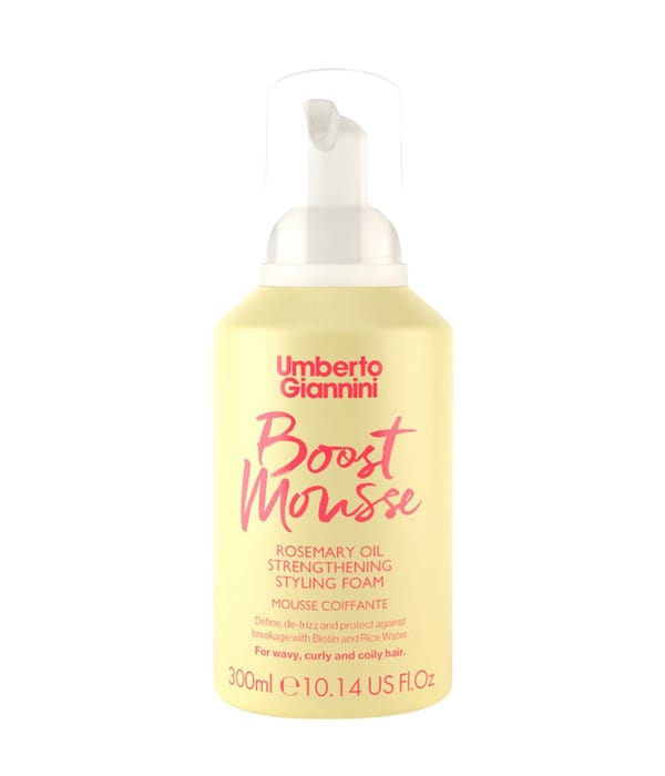 Produktbild 1 von 2, Umberto Giannini Strong Curls Schaumfestiger