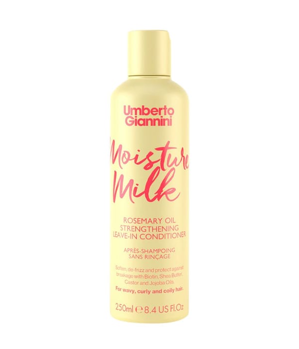 Produktbild 1 von 3, Umberto Giannini Strong Curls Leave-in-Treatment