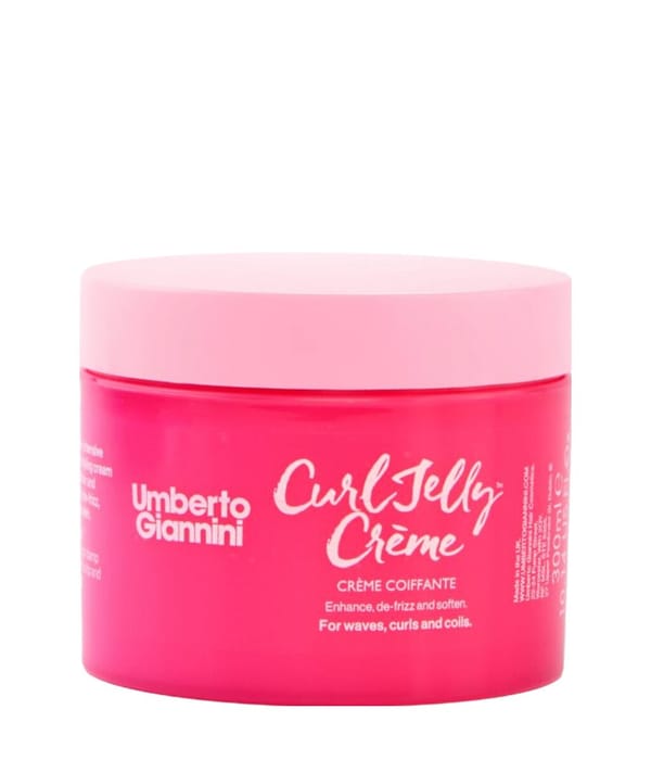 Produktbild 1 von 1, Umberto Giannini Curl Jelly Haarcreme