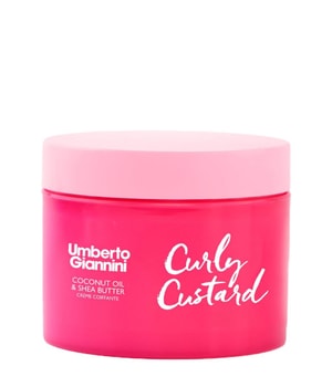 Umberto Giannini Curly Custard Crème Crème cheveux