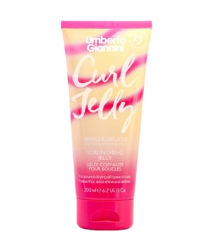 Umberto Giannini Curl Jelly Gelato Scrunching Jelly Żel do włosów