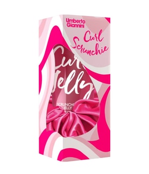 Umberto Giannini Curl Jelly Giftset Haarpflegeset