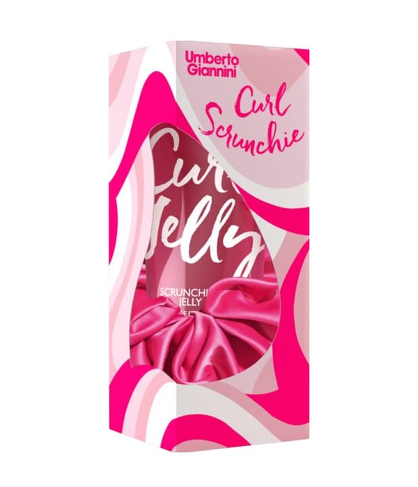 Produktbild 1 von 1, Umberto Giannini Curl Jelly Haarpflegeset