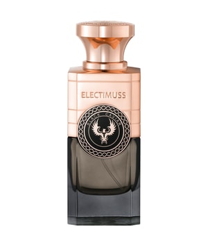 Produktbild 1 von 3, ELECTIMUSS LONDON BLACK CAVIAR Extrait de Parfum