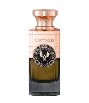 Produktbild 1 von 2, ELECTIMUSS LONDON MERCURIAL CASHMERE Extrait de Parfum