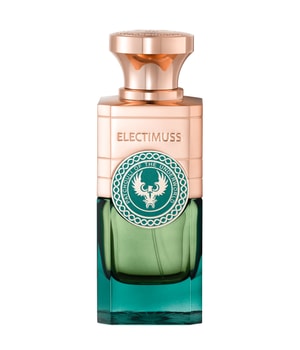 Produktbild 1 von 1, ELECTIMUSS LONDON PATCHOULI OF THE UNDERWORLD Extrait de Parfum