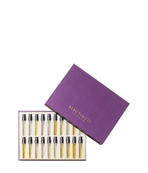 Produktbild 1 von 2, ELECTIMUSS LONDON LUXURY DISCOVERY SET Duftset