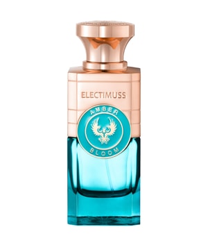 Produktbild 1 von 4, ELECTIMUSS LONDON AMBER BLOOM Extrait de Parfum