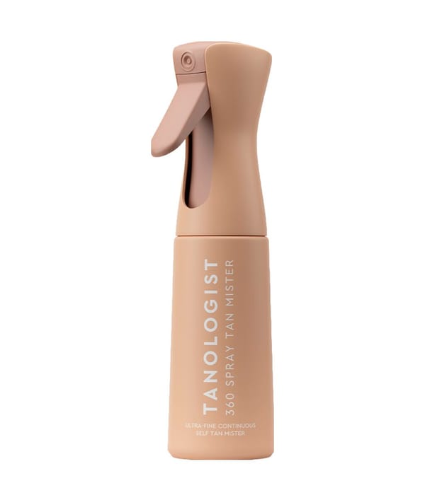 Immagine prodotto 1 di 3, Tanologist 360 Spray Spray autoabbronzante