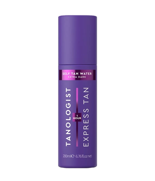 Immagine prodotto 1 di 2, Tanologist Extra Dark Siero autoabbronzante
