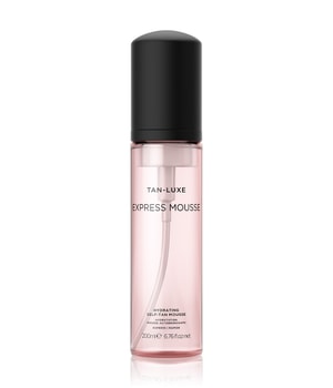 Tan-Luxe Express Zelfbruinende mousse 200 ml