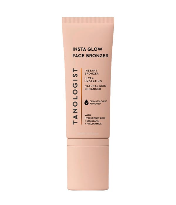 Produktbild 1 von 6, Tanologist Insta Glow Selbstbräunungscreme
