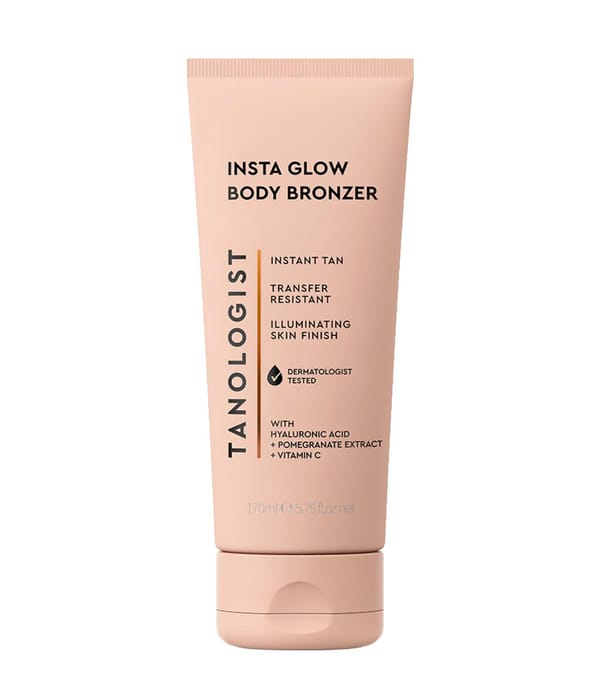 Tuotekuva 1/4, Tanologist Insta Glow Itseruskettava maito