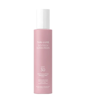 Tan-Luxe Body Mist Spf 30 Lotion autobronzante
