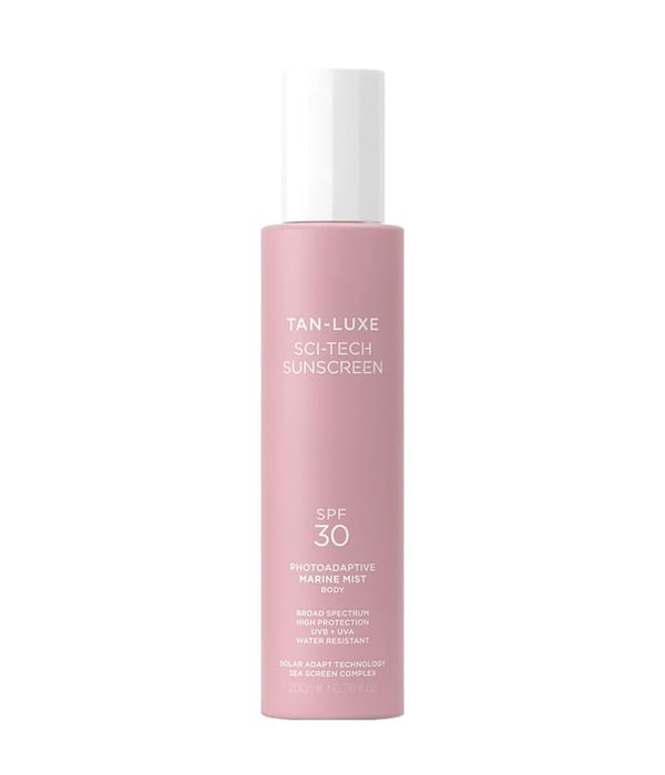 Produktbild 1 von 5, Tan-Luxe Body Mist Spf 30 Selbstbräunungslotion