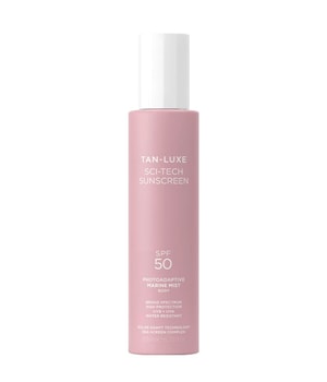 Tan-Luxe Body Mist Spf 50 Lotion autobronzante