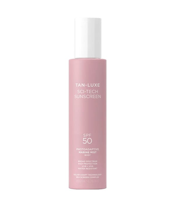 Produktbild 1 von 5, Tan-Luxe Body Mist Spf 50 Selbstbräunungslotion