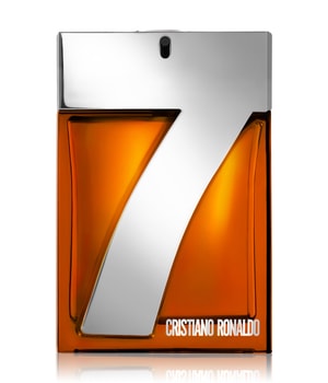 Cristiano Ronaldo Fearless Eau de Toilette (EdT) 30 ml