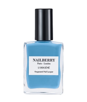 Nailberry L’Oxygéné Mistral Breeze Neglelak