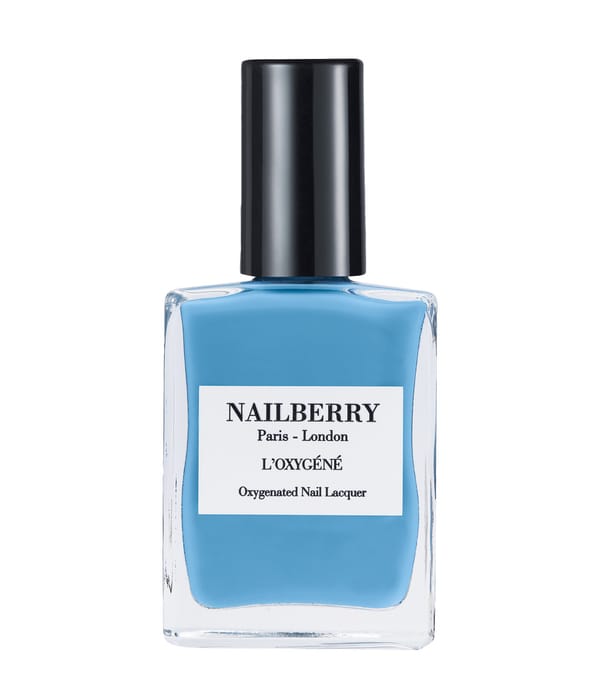 Produktbillede 1 af 3, Nailberry L’Oxygéné Neglelak