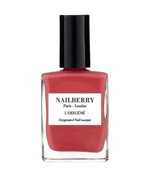 Nailberry L’Oxygéné English Rose Neglelak