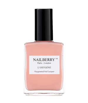 Nailberry L’Oxygéné Happiness Neglelak
