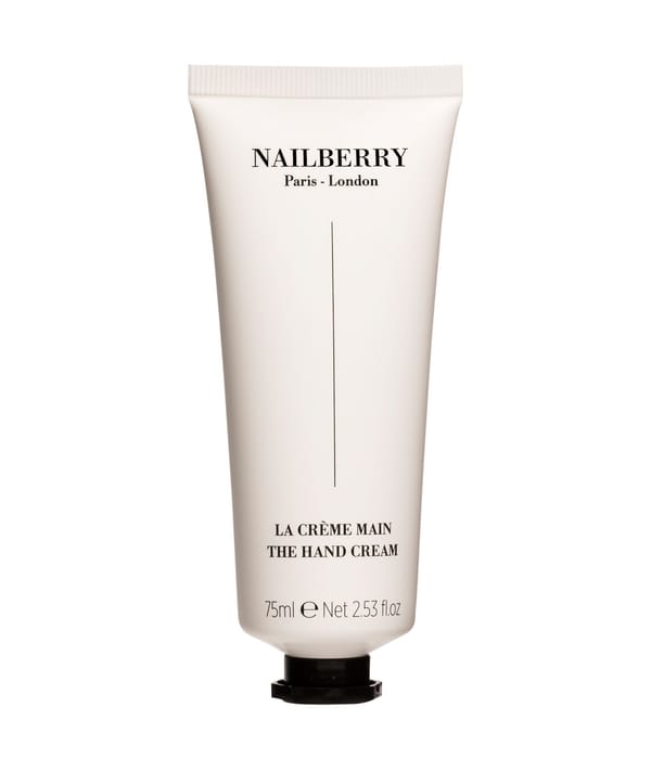 Produktbillede 1 af 3, Nailberry The Hand Cream Håndcreme