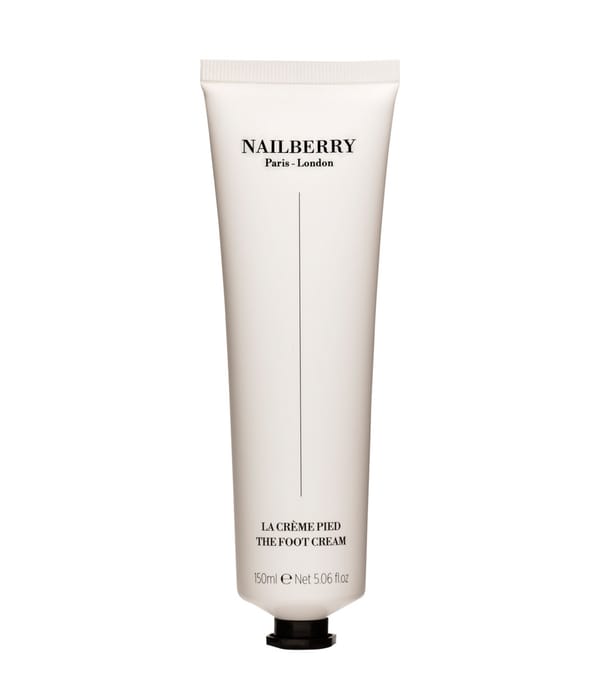 Produktbild 1 von 3, Nailberry The Foot Cream Fußcreme