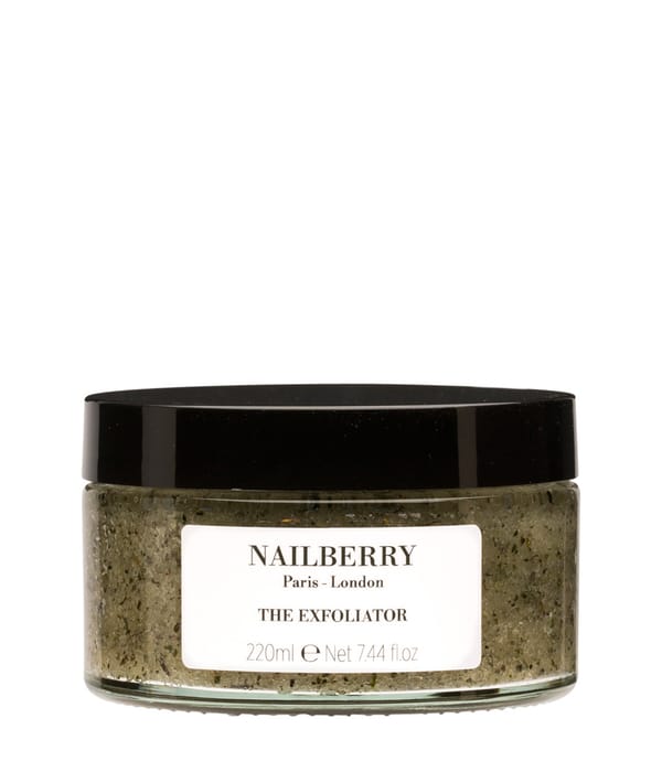 Produktbillede 1 af 4, Nailberry The Exfoliator Håndskrub