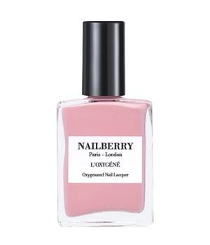 Nailberry Collection 2025 Nagellack
