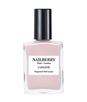 NAILBERRY Collection 2025 Vernis à ongles