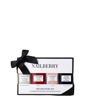Nailberry Discovery Set 2026 Neglelaksæt