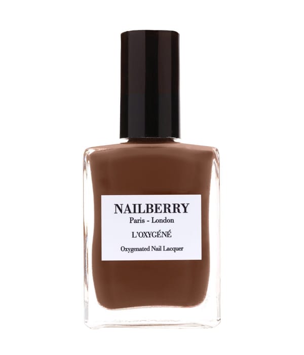 Produktbild 1 von 3, Nailberry Nuts About You Nagellack