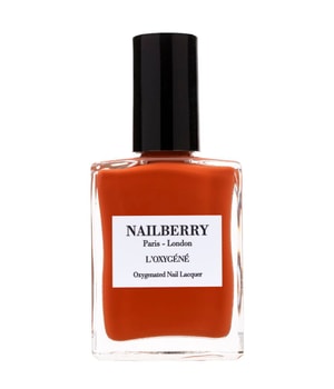 Nailberry Pumpkin Pie Neglelak