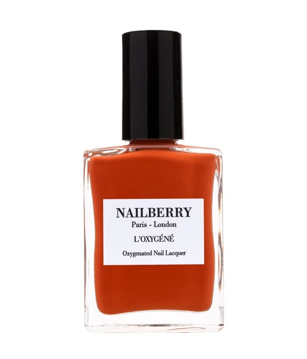 Produktbild 1 von 3, Nailberry Pumpkin Pie Nagellack