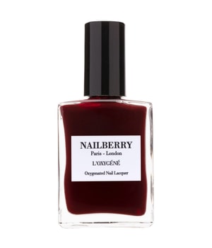 Nailberry Kirsch Kiss Nagellack