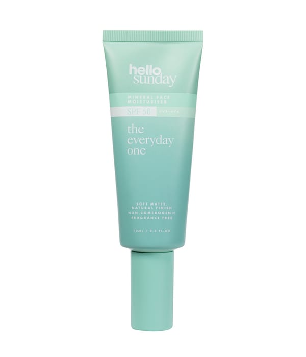 Produktbild 1 von 6, Hello Sunday The Everyday One Sonnencreme