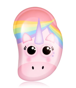 Tangle Teezer Original Mini Rainbow Unicorn Print No Tangle borstel 1 st