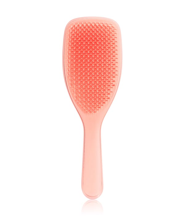 Productafbeelding 1 van 6, Tangle Teezer The Large Ultimate Detangler No Tangle borstel