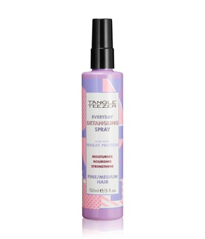 Tangle Teezer Everyday Detangling Spray Fine/Medium Hair Haarlak 180 ml