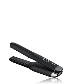 ghd Unplugged styler sort Glattejern