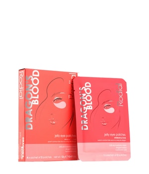 Rodial Dragon's Blood Jelly Eye Patches Eye patches